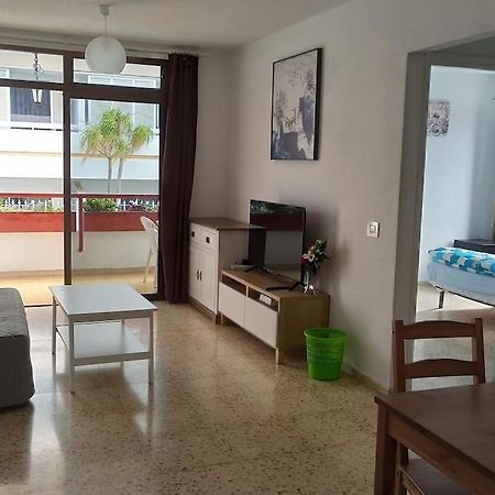 Altemar In Las Americas Arona  Dış mekan fotoğraf