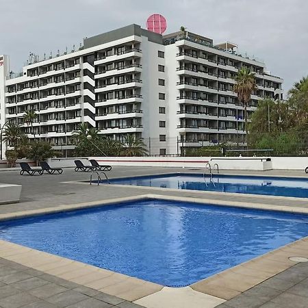 Altemar In Las Americas Arona  Dış mekan fotoğraf