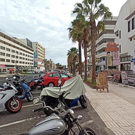 Altemar In Las Americas Arona  Dış mekan fotoğraf