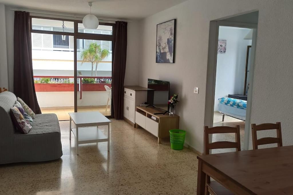 Altemar In Las Americas Arona  Dış mekan fotoğraf