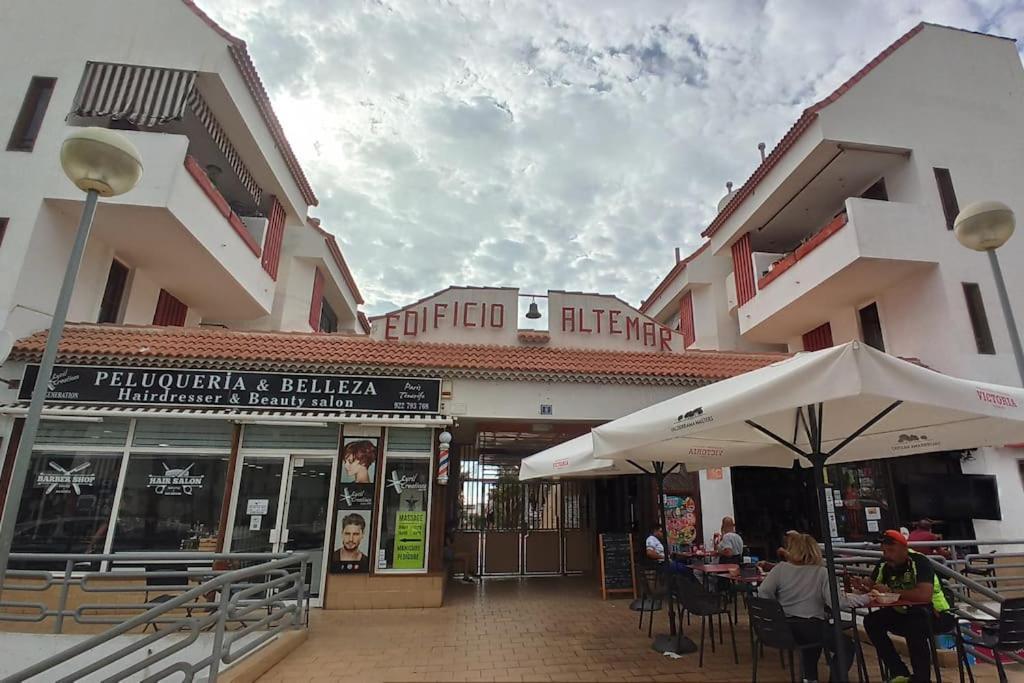 Altemar In Las Americas Arona  Dış mekan fotoğraf