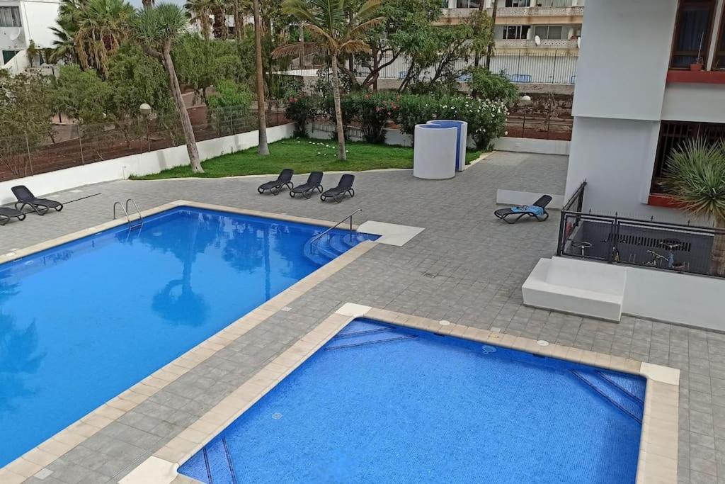 Altemar In Las Americas Arona  Dış mekan fotoğraf