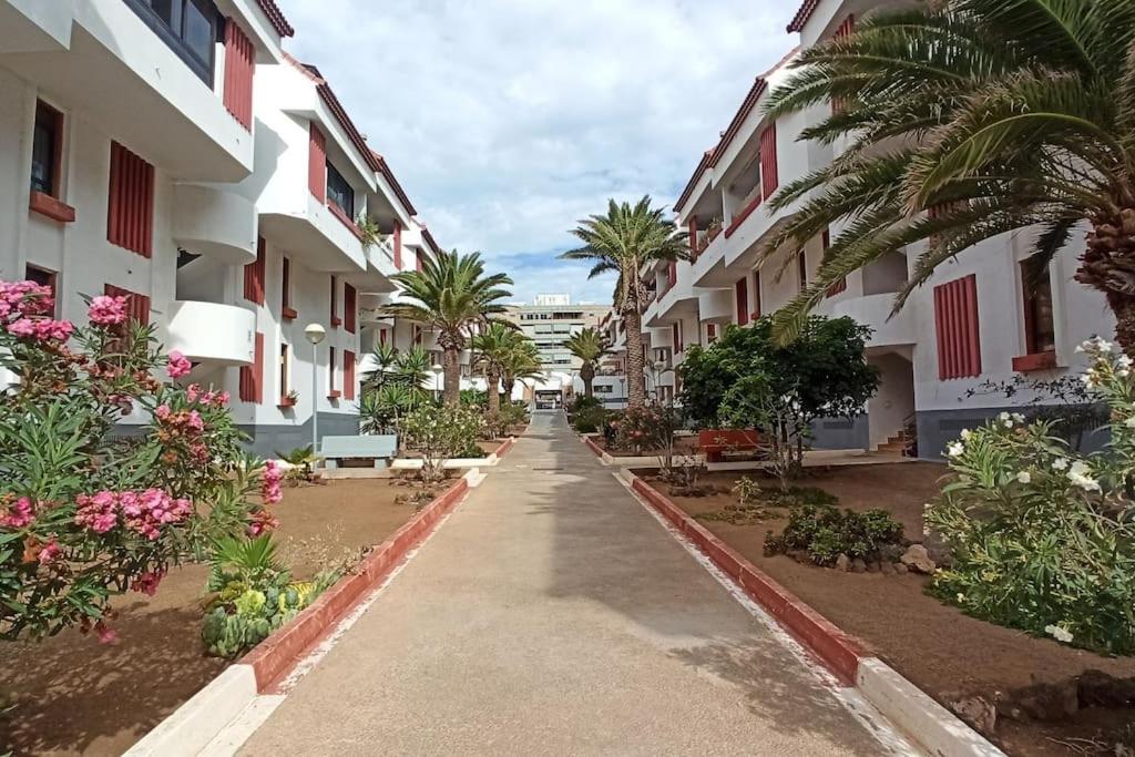 Altemar In Las Americas Arona  Dış mekan fotoğraf