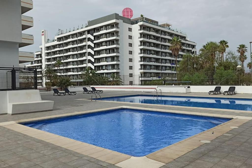 Altemar In Las Americas Arona  Dış mekan fotoğraf