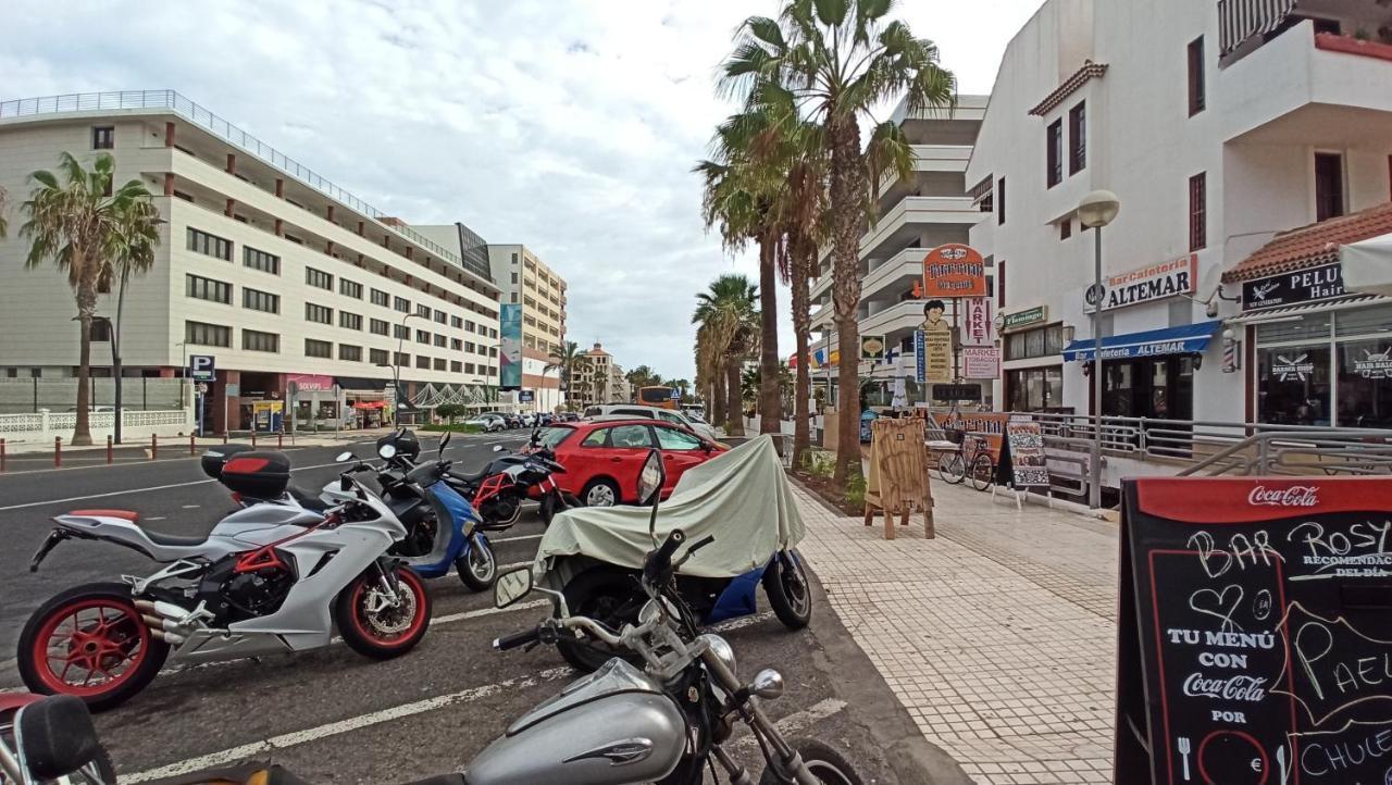 Altemar In Las Americas Arona  Dış mekan fotoğraf