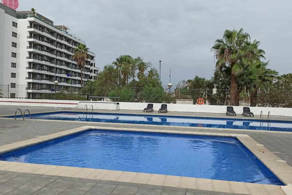 Altemar In Las Americas Arona  Dış mekan fotoğraf