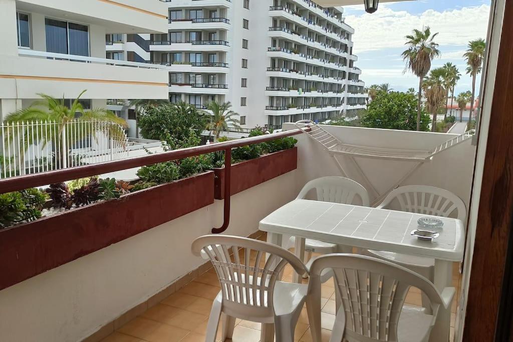Altemar In Las Americas Arona  Dış mekan fotoğraf