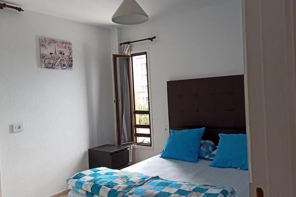 Altemar In Las Americas Arona  Dış mekan fotoğraf