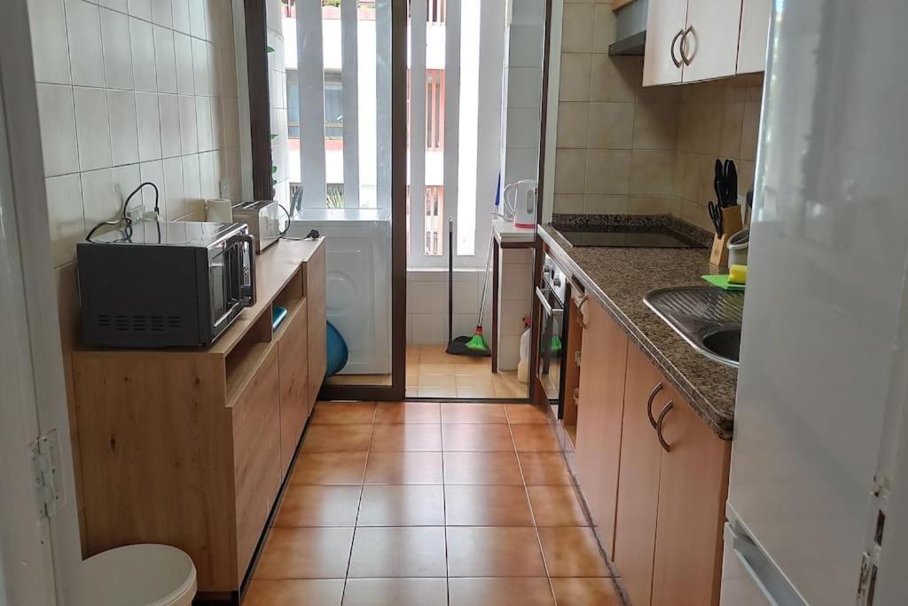 Altemar In Las Americas Arona  Dış mekan fotoğraf