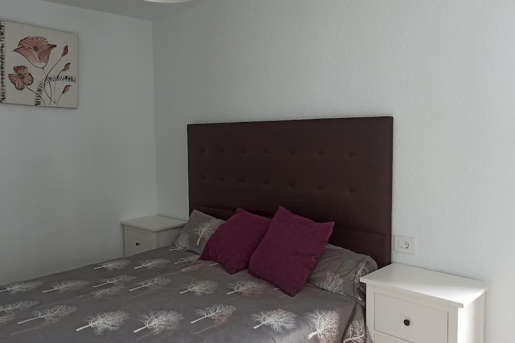 Altemar In Las Americas Arona  Dış mekan fotoğraf