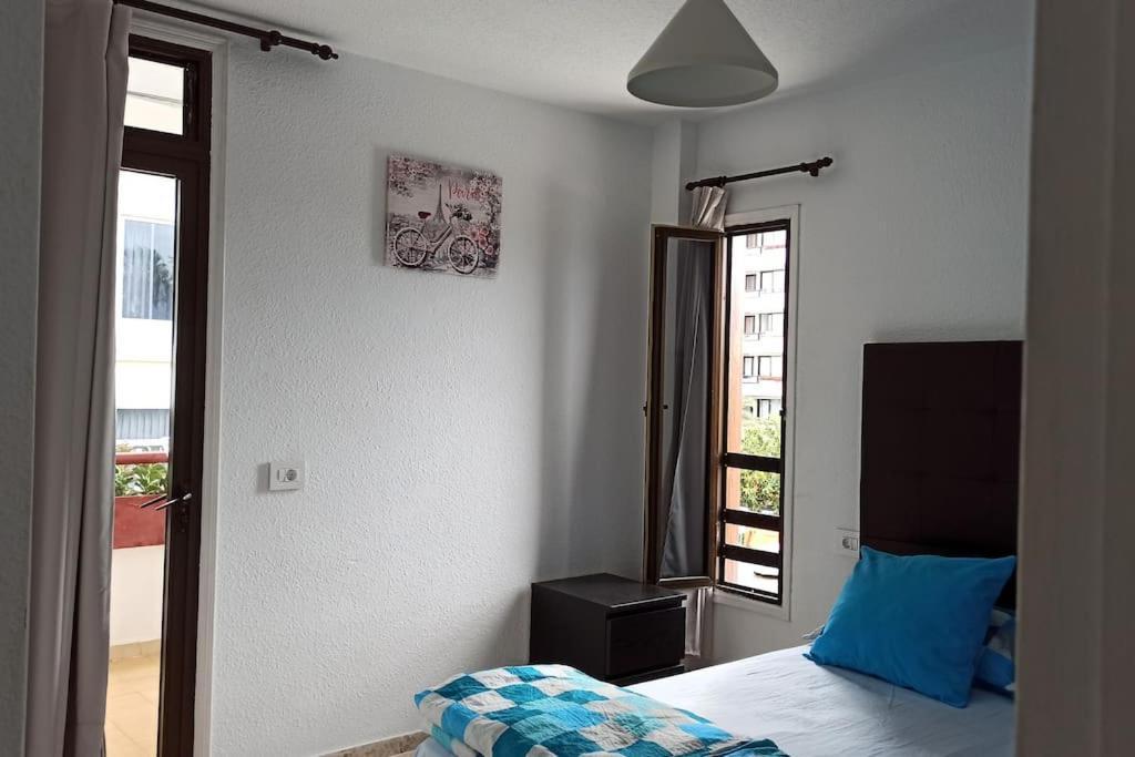Altemar In Las Americas Arona  Dış mekan fotoğraf