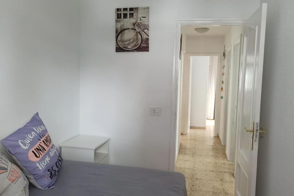 Altemar In Las Americas Arona  Dış mekan fotoğraf